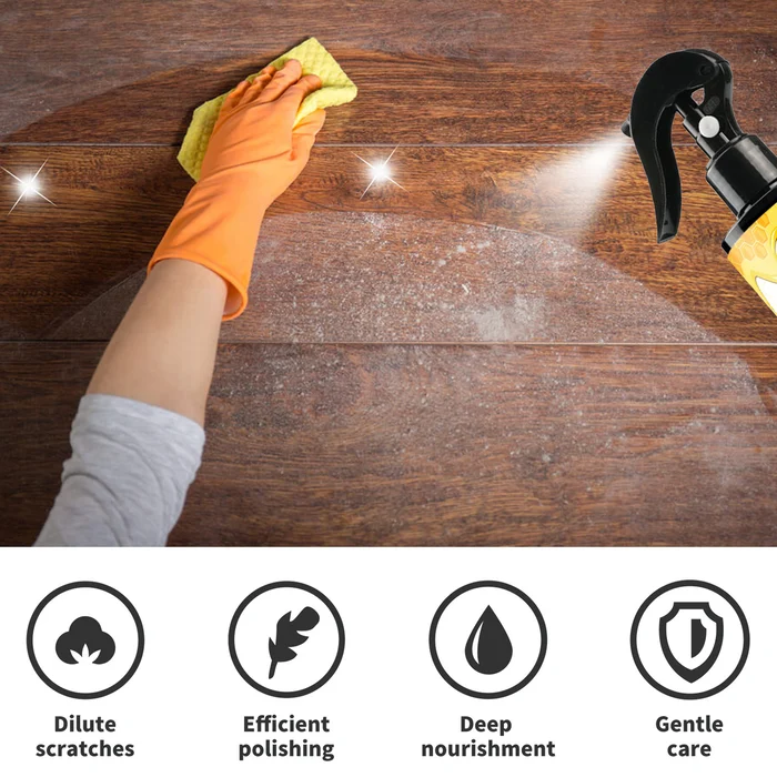 Beeswax Natural Microemulsified Spray [1+1 FREE] - Image 8
