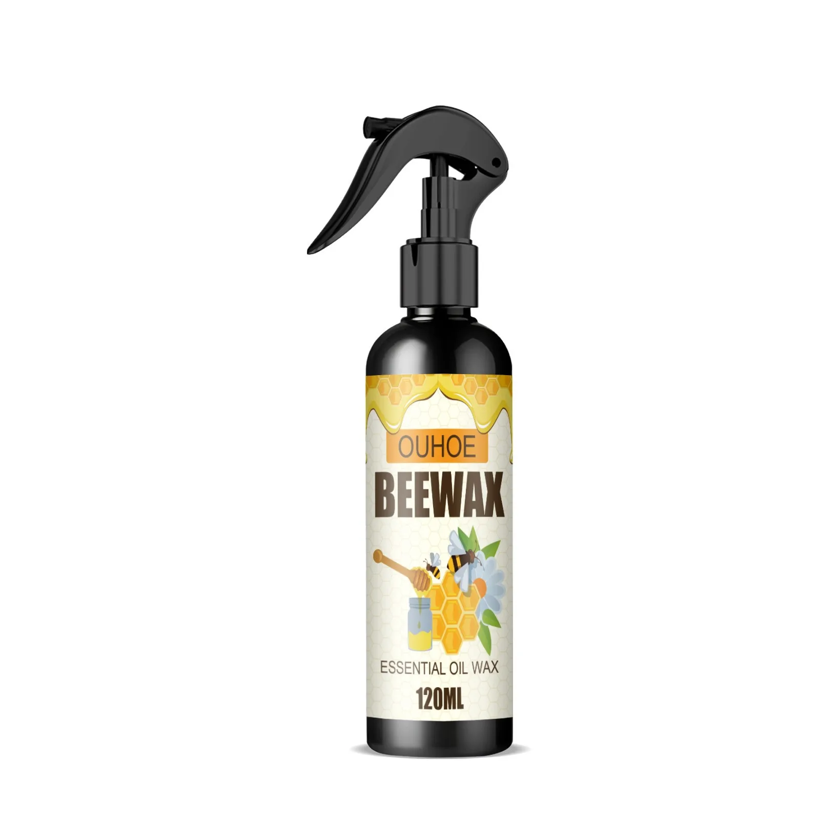 Beeswax ShineUp: Ultimate Wood Polish [1+1 FREE] - Image 4