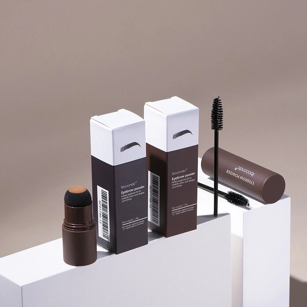 BelleVera™ Brow Perfection Kit — Effortlessly Perfect Brows That Boost Your Confidence All Day - Image 6