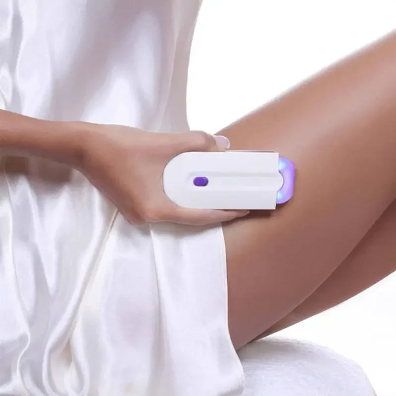 Benice Pro Hair Removal Device - Image 2