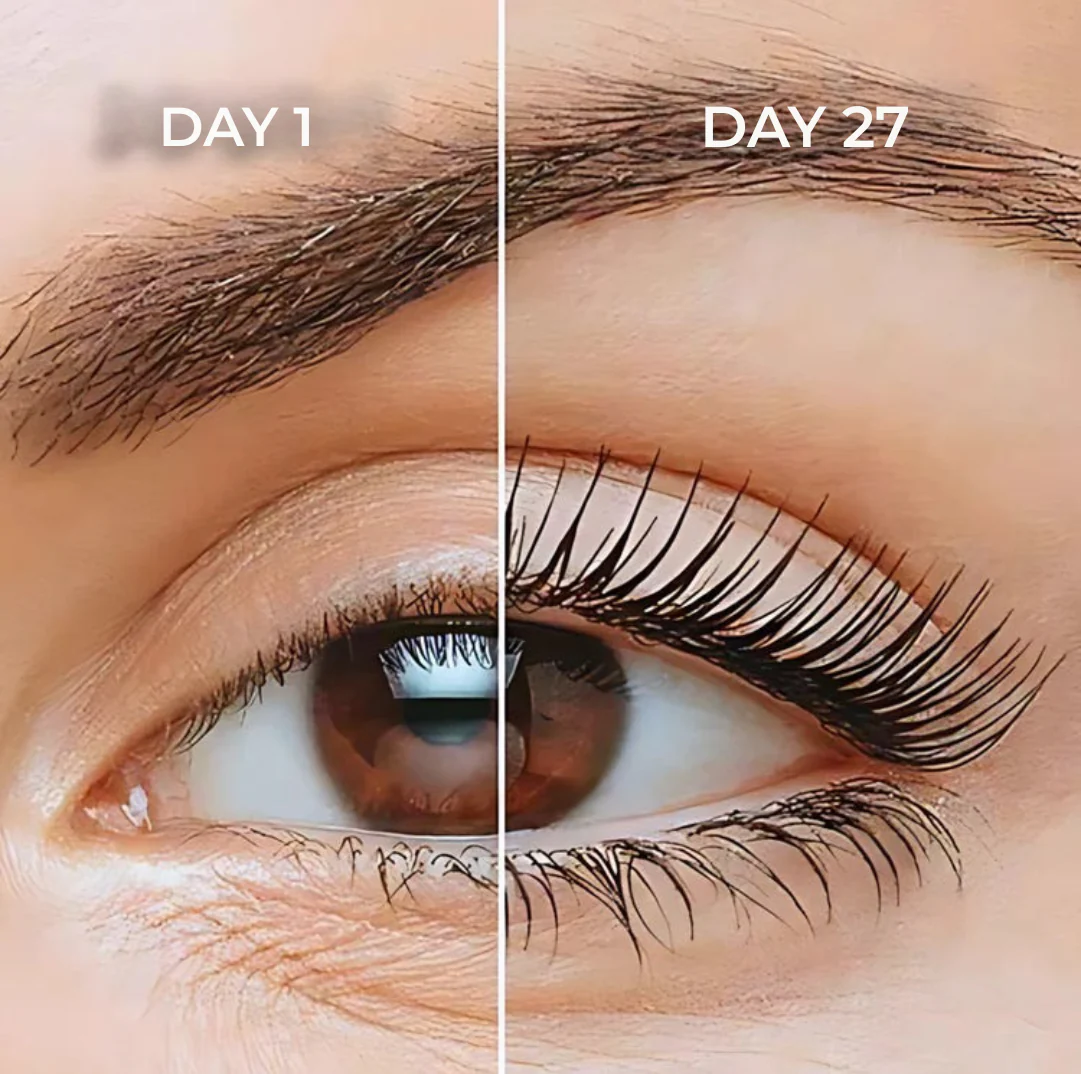 BioEye Pro - Lash Boost™ — Wake Up to Fuller, Head-Turning Lashes Every Day - Image 6