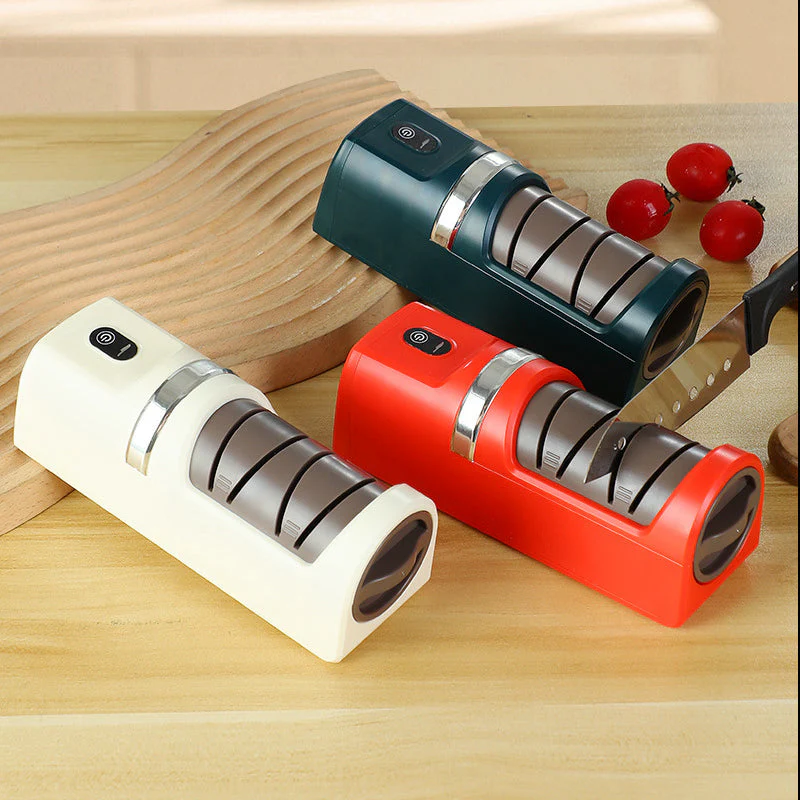 BladeBrite™ — Ignite Your Kitchen Confidence with Effortless Razor-Sharp Precision - Image 7