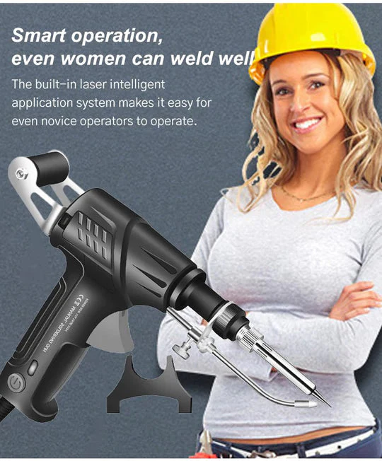 BladeCraftPro™ — Master Your Metalwork with Lightning Speed and Effortless Precision - Image 11