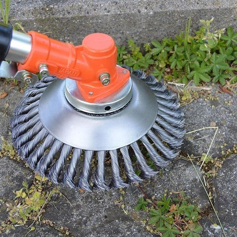 BladeRaze™ — Cut Weeds at the Root and Reclaim Your Garden’s Glory - Image 2