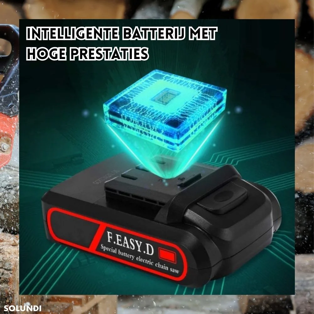 BladeRush™ — Cut Wood Faster with Effortless, One-Handed Control - Image 6