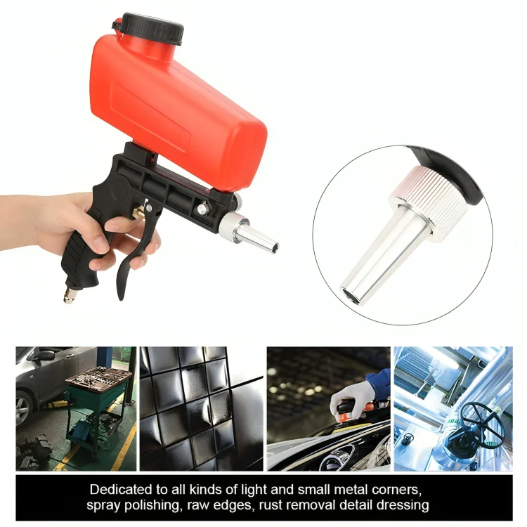 BlastRite™ — Instantly Revive Rusty Surfaces with Effortless Power - Image 2