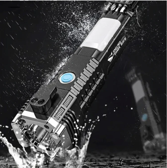 BlazeBeam™ — Light Up Every Dark Moment with Unstoppable Power and Precision - Image 11