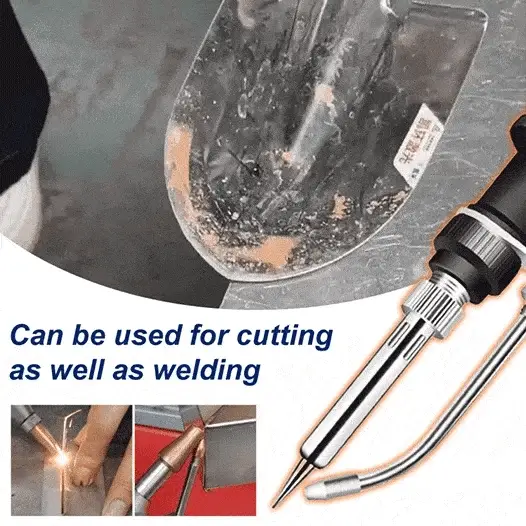 BlazeEdge™ — Master Perfect Welds and Cuts Instantly with Effortless Precision - Image 6