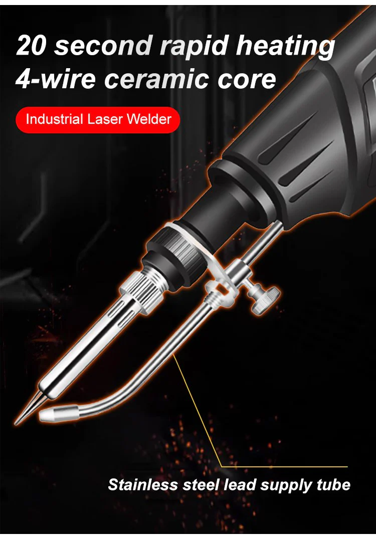 BlazeEdge™ — Master Perfect Welds and Cuts Instantly with Effortless Precision - Image 8