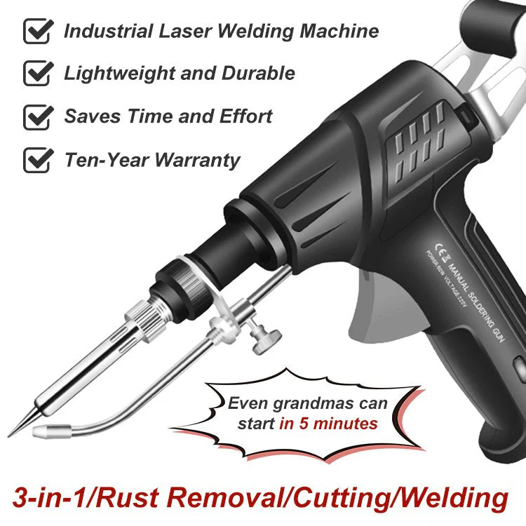 BlazeEdge™ — Master Perfect Welds and Cuts Instantly with Effortless Precision - Image 9