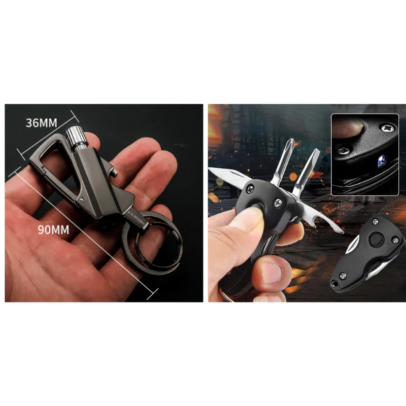 BlazeMate™ — Instant, Stormproof Firepower That Never Lets You Down - Image 16