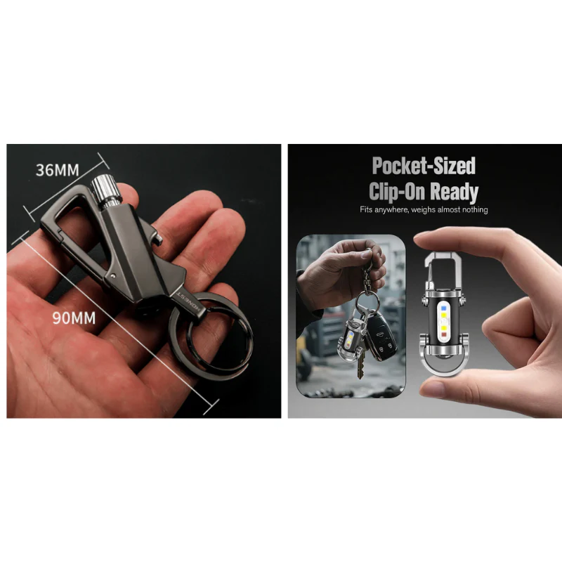 BlazeMate™ — Instant, Stormproof Firepower That Never Lets You Down - Image 6
