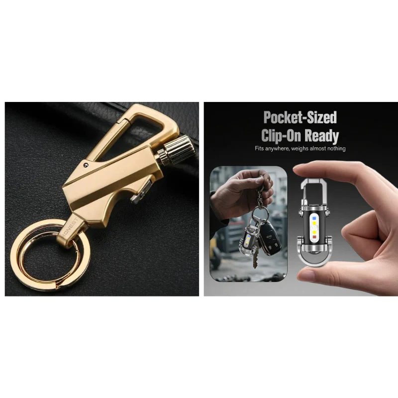 BlazeMate™ — Instant, Stormproof Firepower That Never Lets You Down - Image 8