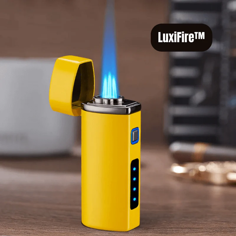 BlazePro™ — Feel the Power of Instant, Windproof Flame Freedom - Image 10