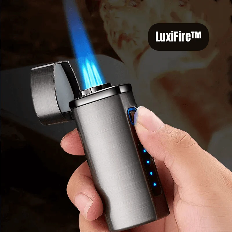 BlazePro™ — Feel the Power of Instant, Windproof Flame Freedom - Image 11