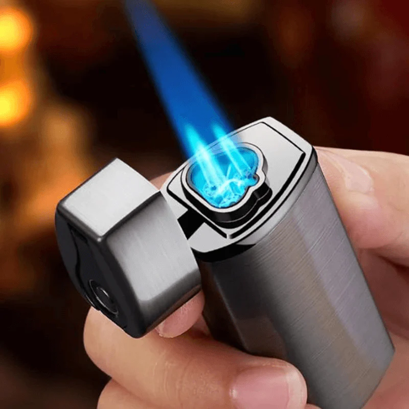 BlazePro™ — Feel the Power of Instant, Windproof Flame Freedom - Image 3