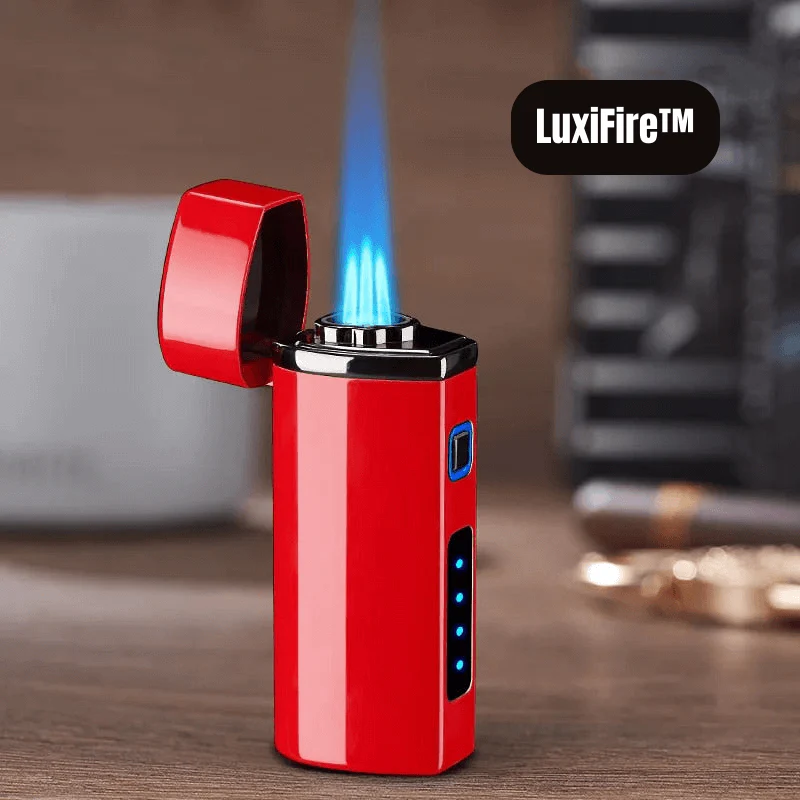 BlazePro™ — Feel the Power of Instant, Windproof Flame Freedom - Image 7