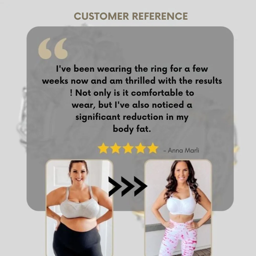 BlazeRing™ — Ignite Your Metabolism and Watch Fat Vanish While Energy Soars - Image 5