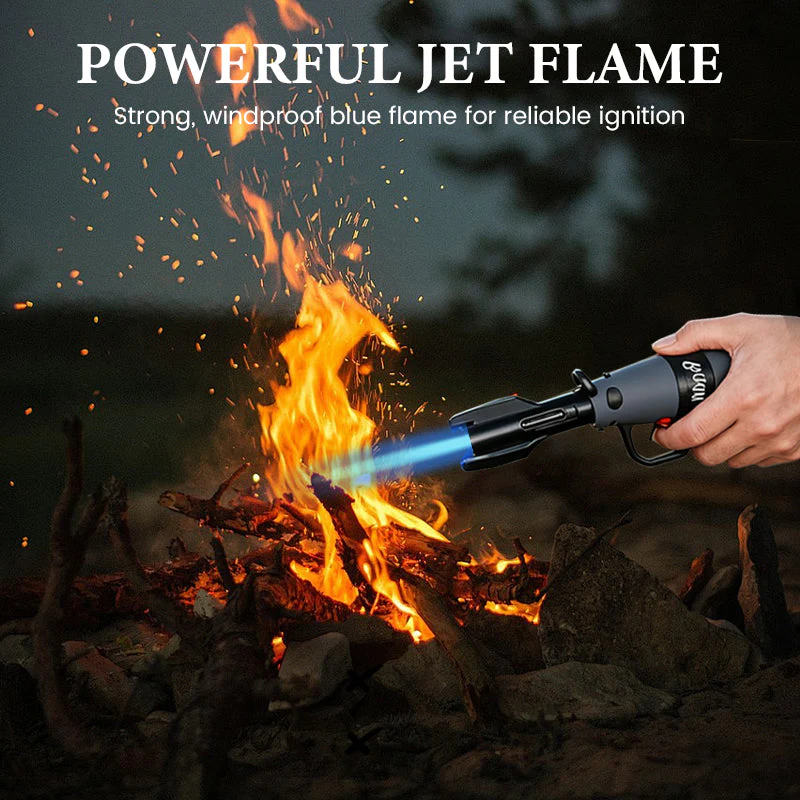 BlazeSphere™ — Ignite Unshakable Calm and Command Every Moment - Image 3