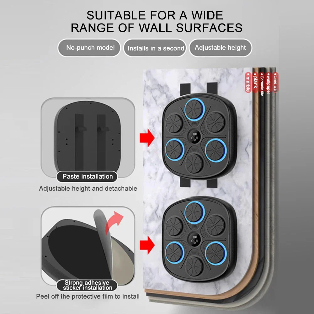 BlazeStrike™ — Ignite Your Speed and Energy with Every Punch - Image 5