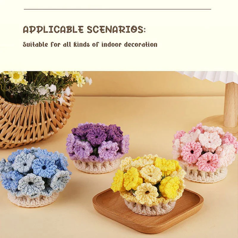 BloomAura™ — Ignite Your Creativity with Stunning Handmade Floral Coasters That Brighten Every Moment - Image 7