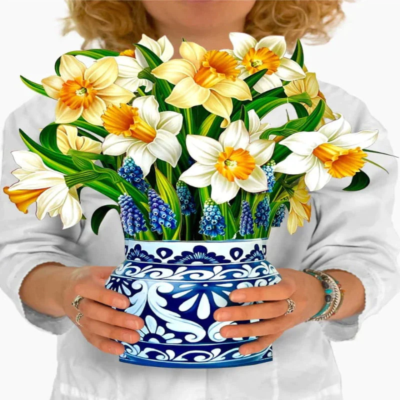 BloomCraft™ — Ignite Joy with a Mesmerizing 3D Bouquet That Lasts Forever - Image 10