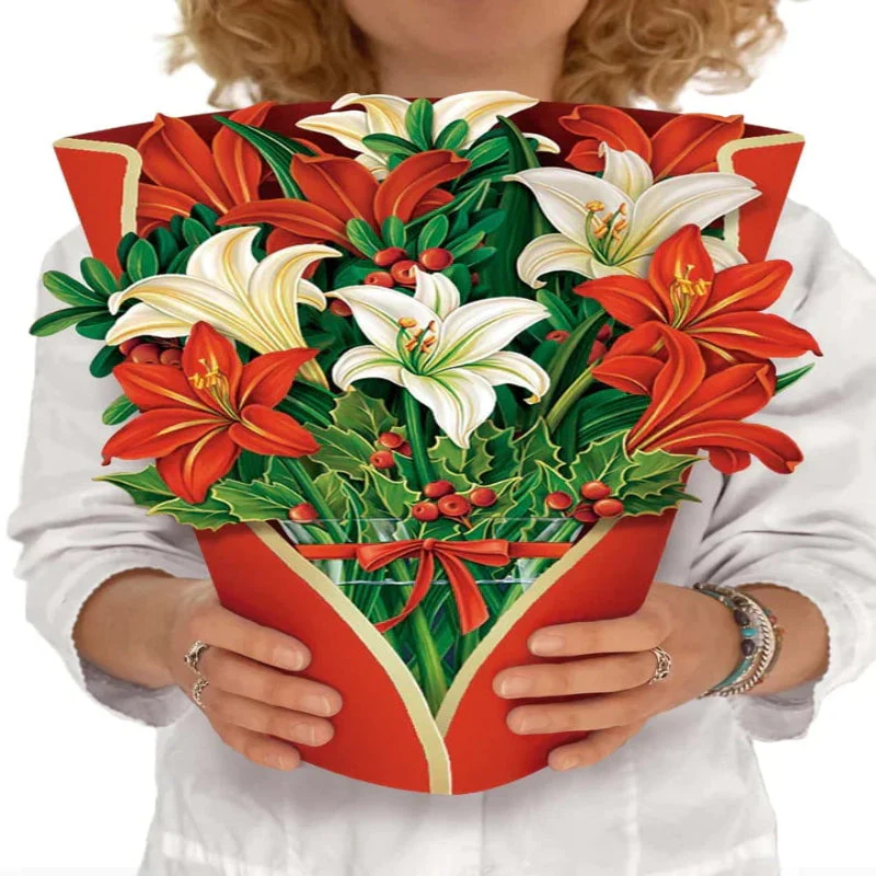 BloomCraft™ — Ignite Joy with a Mesmerizing 3D Bouquet That Lasts Forever - Image 15