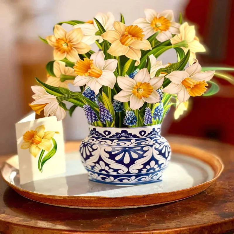 BloomCraft™ — Ignite Joy with a Mesmerizing 3D Bouquet That Lasts Forever - Image 29