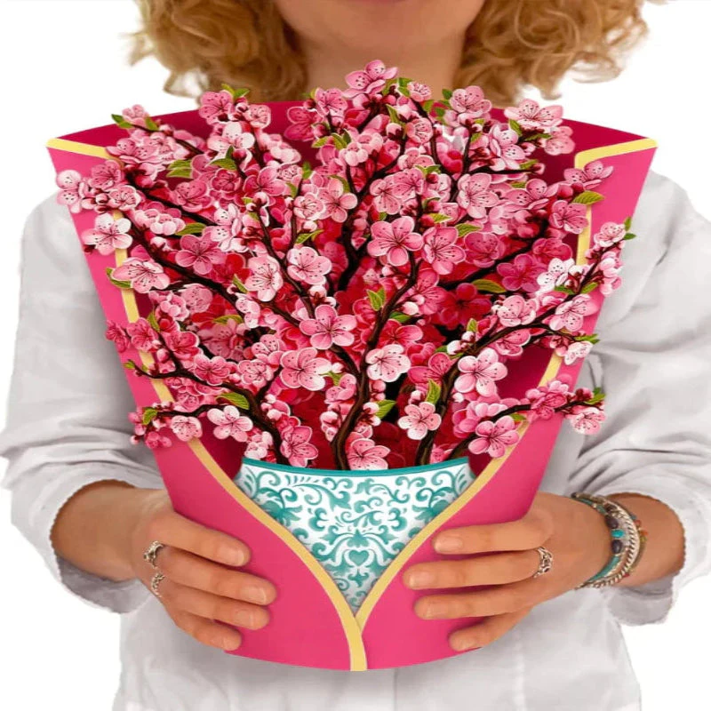 BloomCraft™ — Ignite Joy with a Mesmerizing 3D Bouquet That Lasts Forever - Image 9
