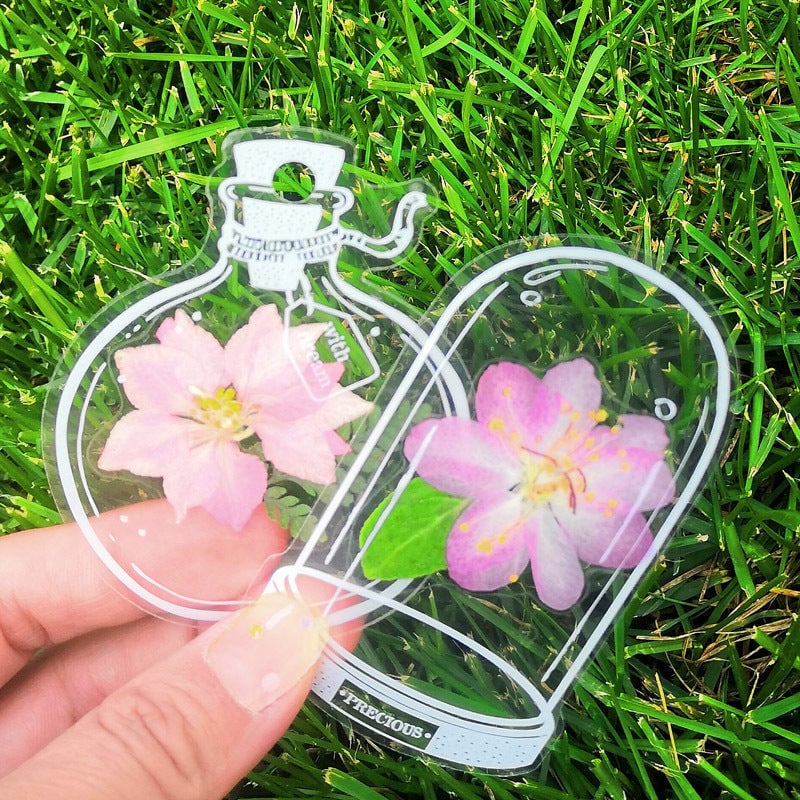 BloomMark™ — Hold Nature’s Timeless Beauty and Protect Every Page with Grace - Image 5