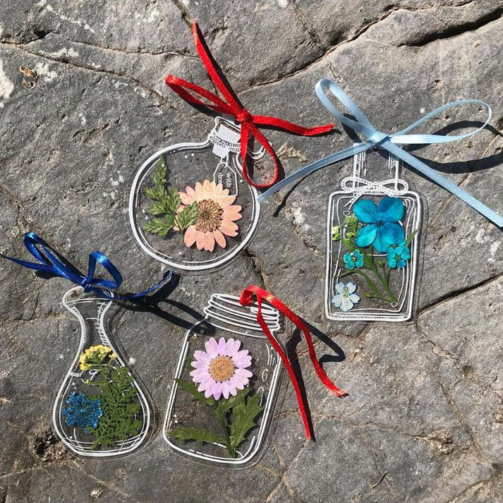 BloomMosaic™ — Turn Your Memories into Stunning, Touchable Treasures - Image 4