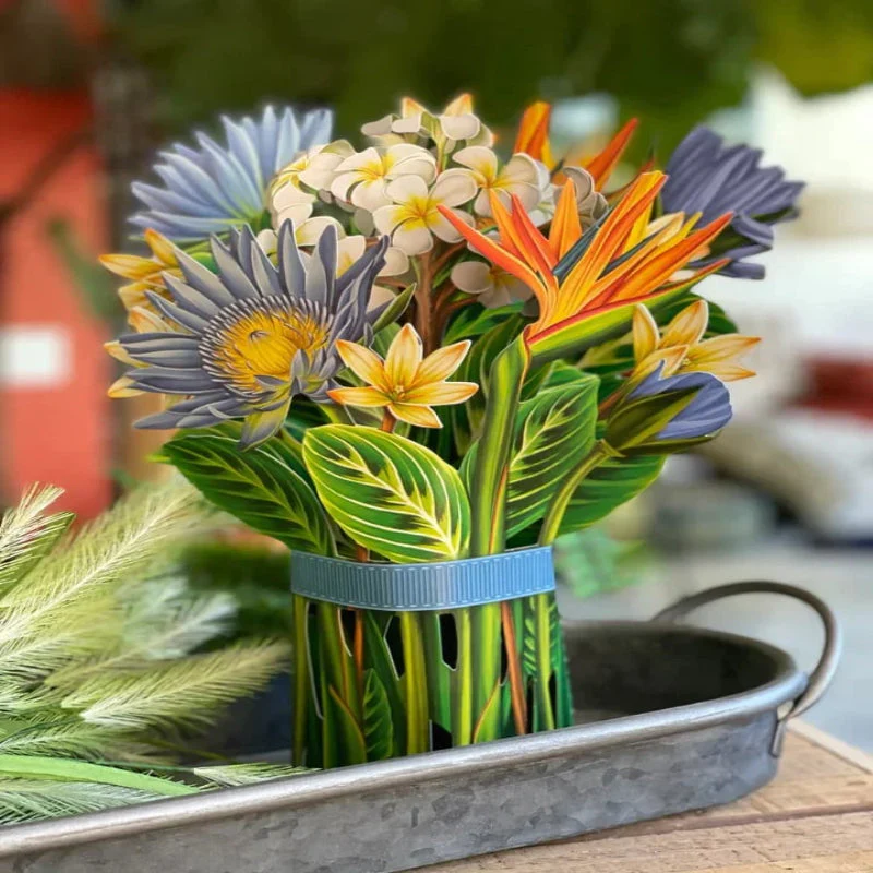 BlossomAura™ — Spark Heartfelt Wonder with Every Unfolding Bloom - Image 14