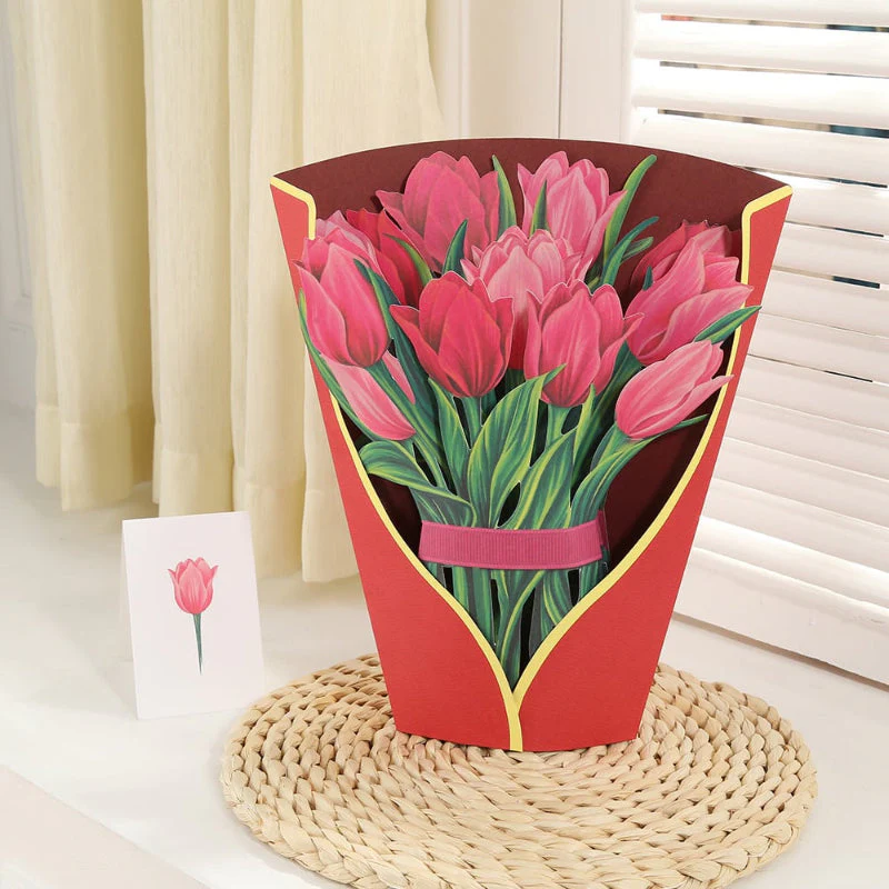 BlossomAura™ — Spark Heartfelt Wonder with Every Unfolding Bloom - Image 40
