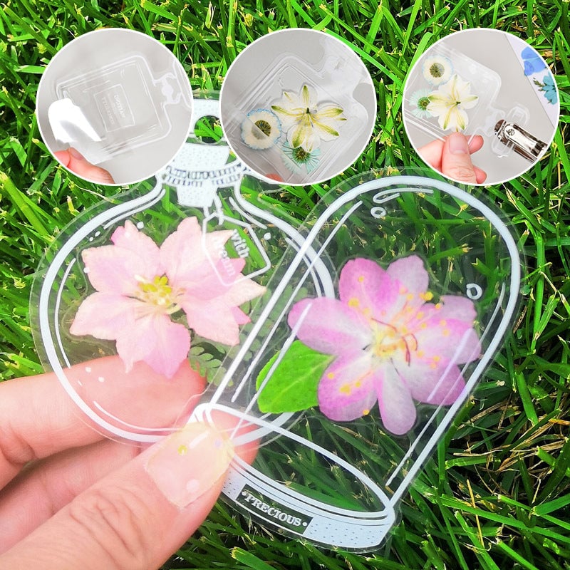 BlossomVeil™ — Turn Every Page into a Moment of Lasting Natural Beauty - Image 9