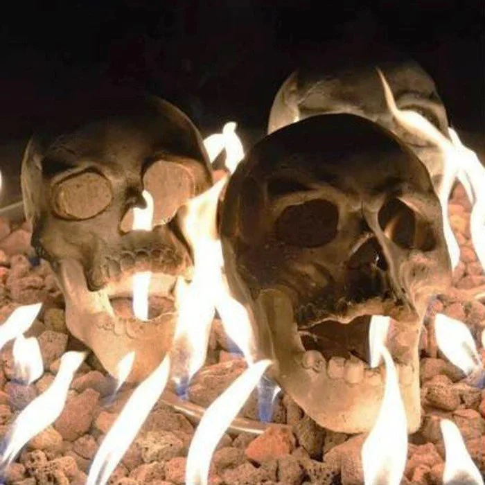 BoneChill™ — Ignite Unforgettable Nights with Mesmerizing, Smoke-Free Flames - Image 5