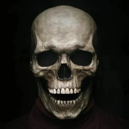 BoneShade™ — Command Every Halloween with Unforgettable, Jaw-Dropping Realism - Image 4