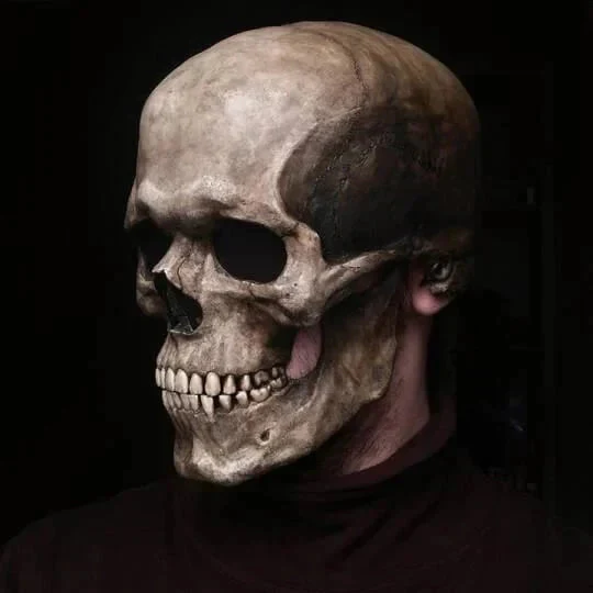 BoneShade™ — Command Every Halloween with Unforgettable, Jaw-Dropping Realism - Image 7