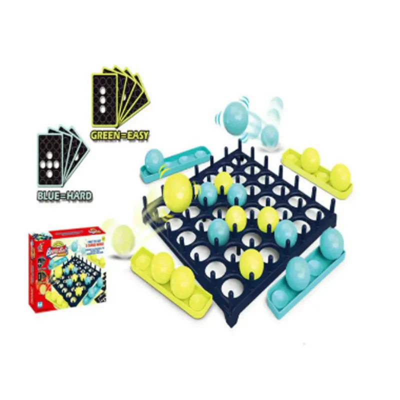 BounceBurst™ — Ignite Active Play and Unbreakable Family Joy - Image 2