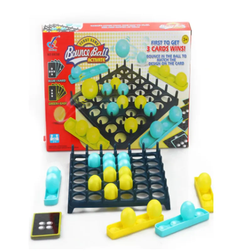 BounceBurst™ — Ignite Active Play and Unbreakable Family Joy - Image 7