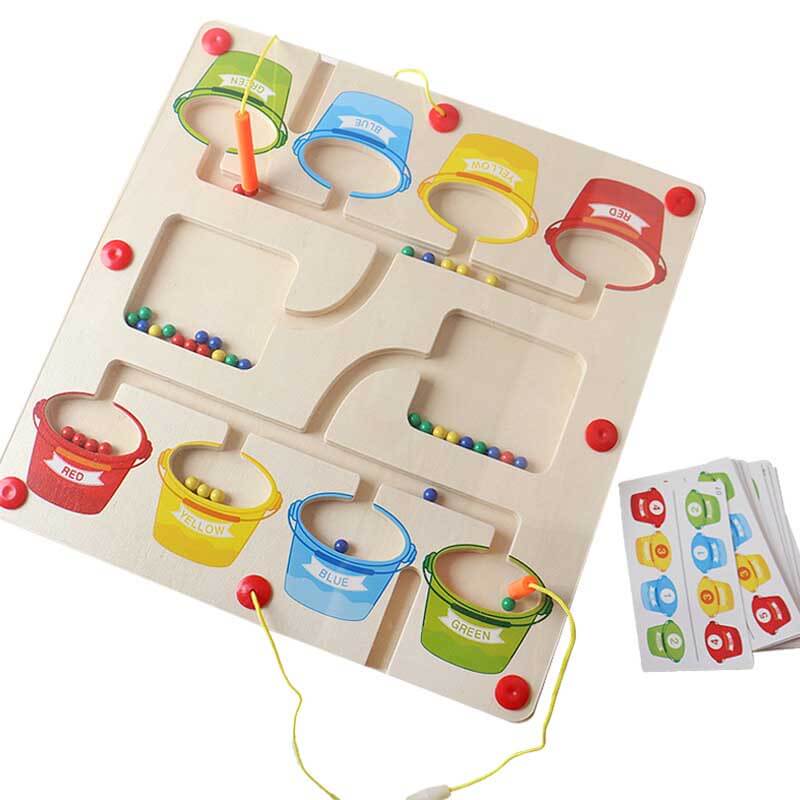 BrainBounce™ MazeMaster — Unlock Your Child’s Focus and Joyful Confidence Through Play - Image 10