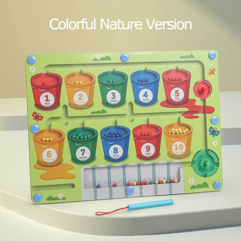 BrainBounce™ MazeMaster — Unlock Your Child’s Focus and Joyful Confidence Through Play - Image 11