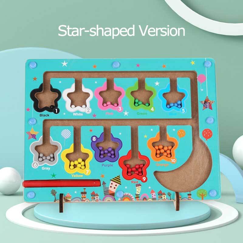 BrainBounce™ MazeMaster — Unlock Your Child’s Focus and Joyful Confidence Through Play - Image 8