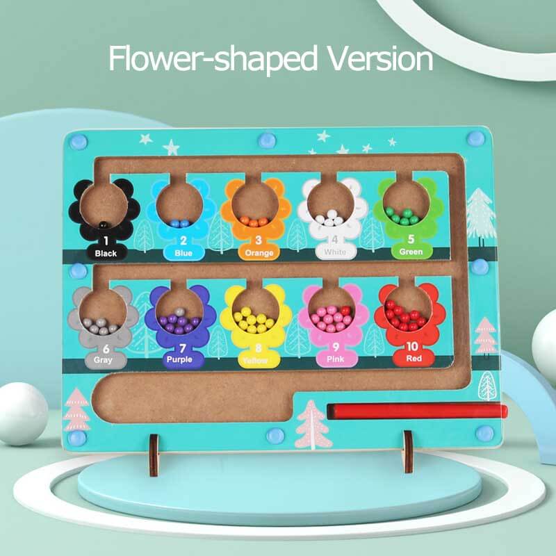 BrainBounce™ MazeMaster — Unlock Your Child’s Focus and Joyful Confidence Through Play - Image 9