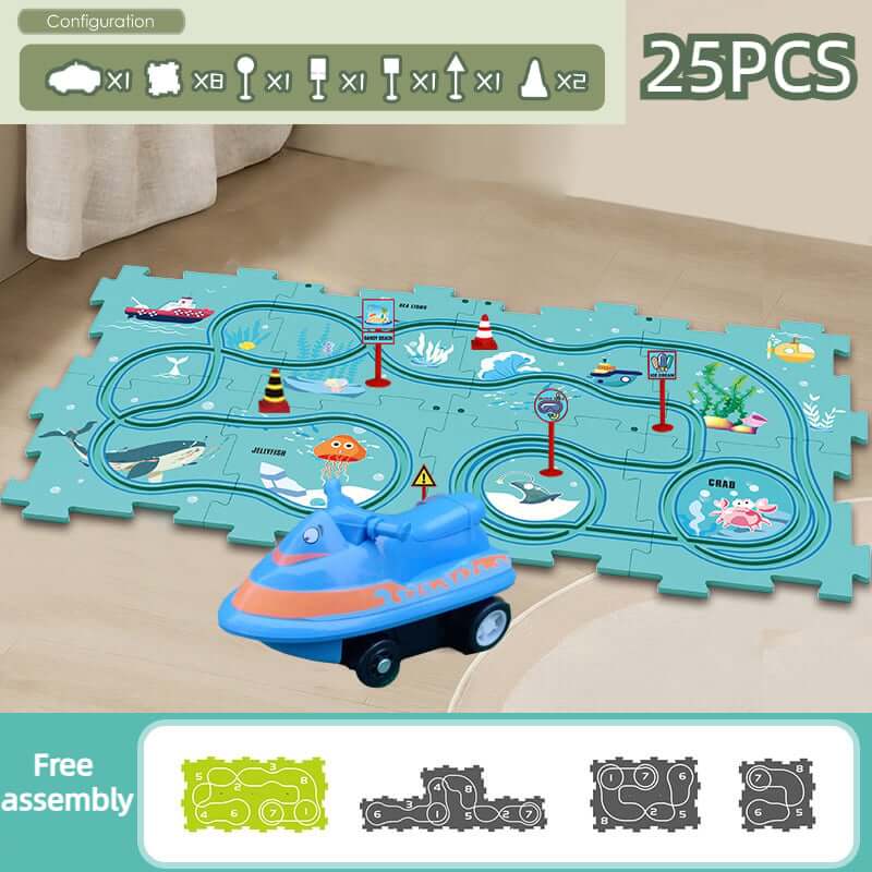 BrainPath™ — Spark Brilliant Thinking and Game-Changing Confidence Every Time They Play - Image 2