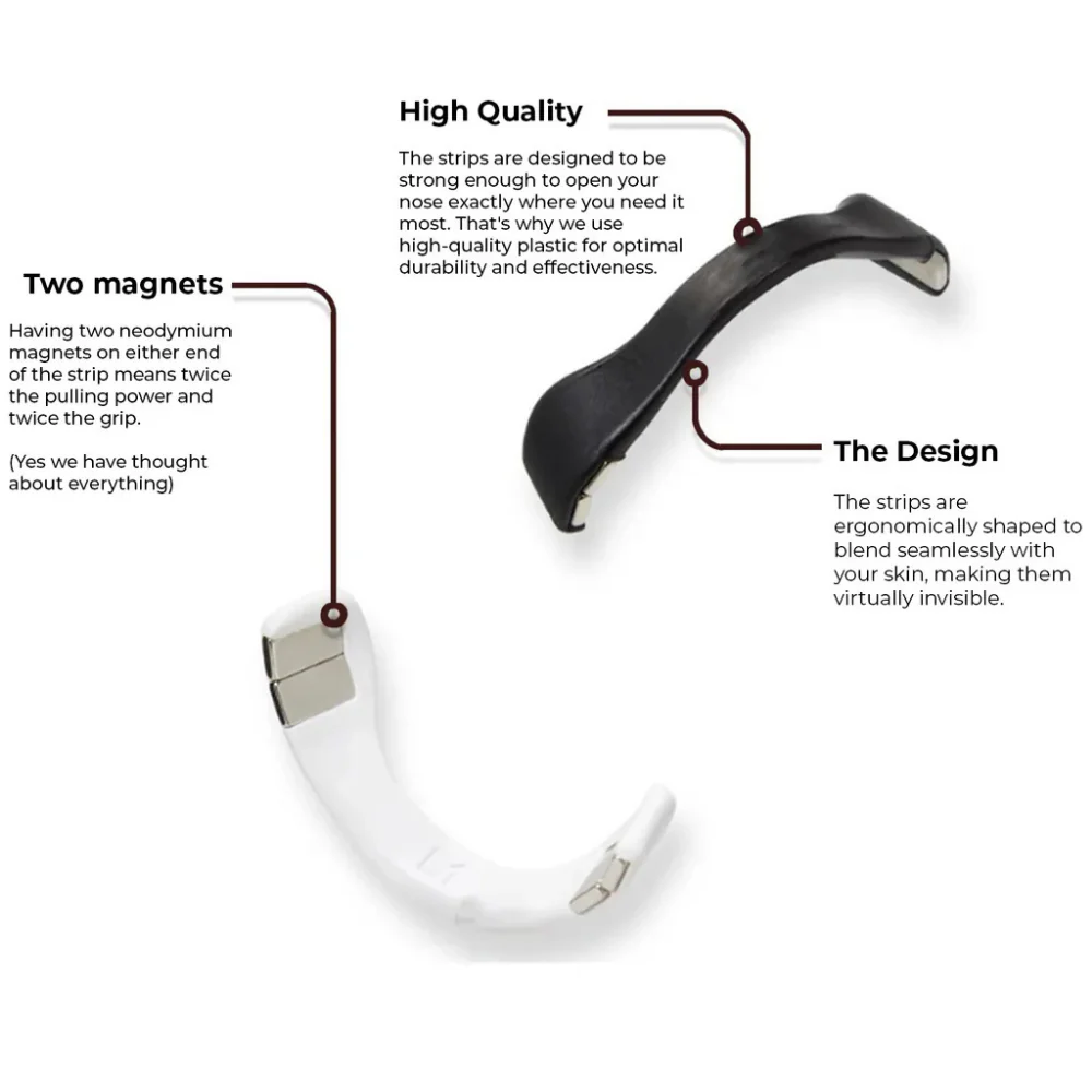 BreathAero™ Nose Strip - Image 5