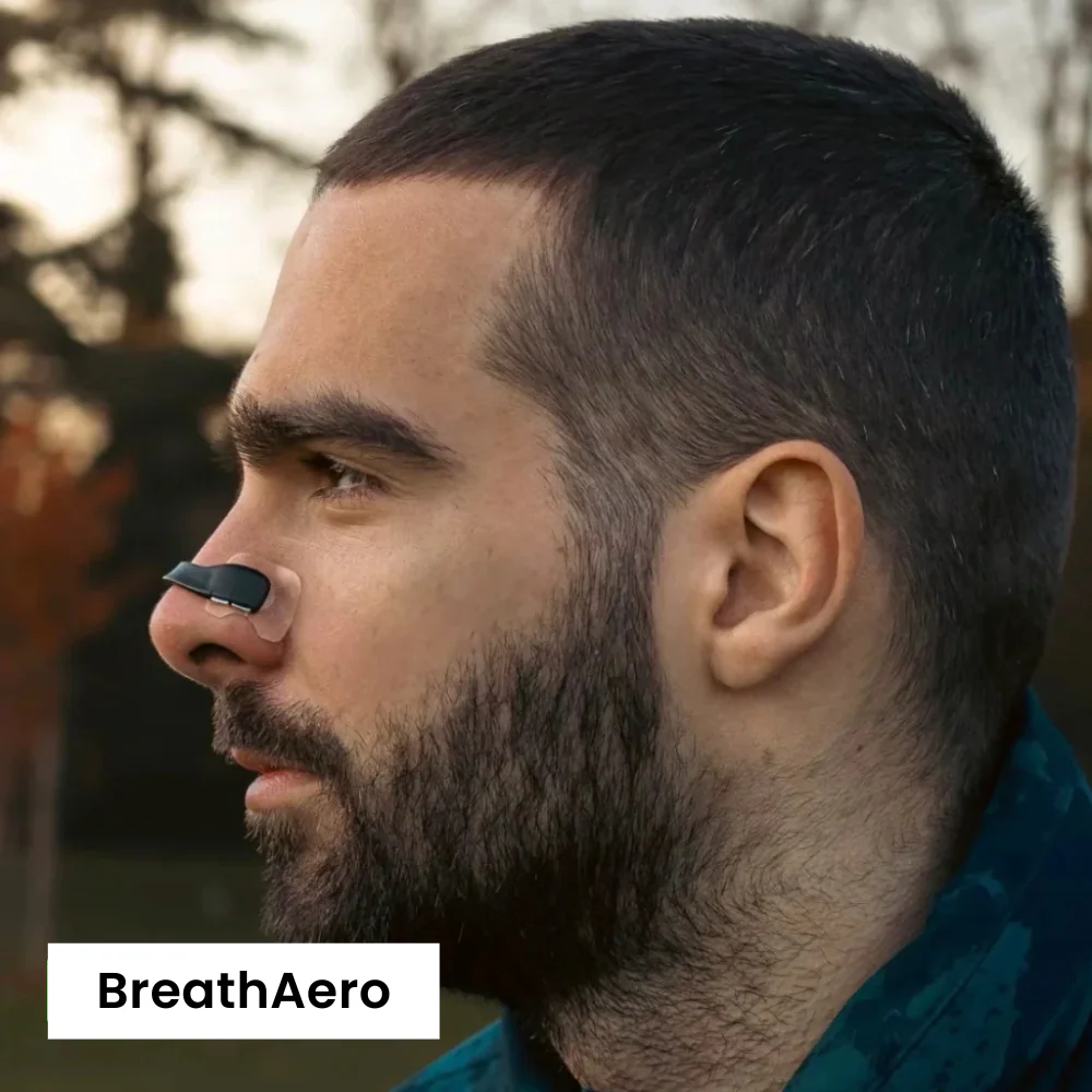 BreathAero™ Nose Strip - Image 7