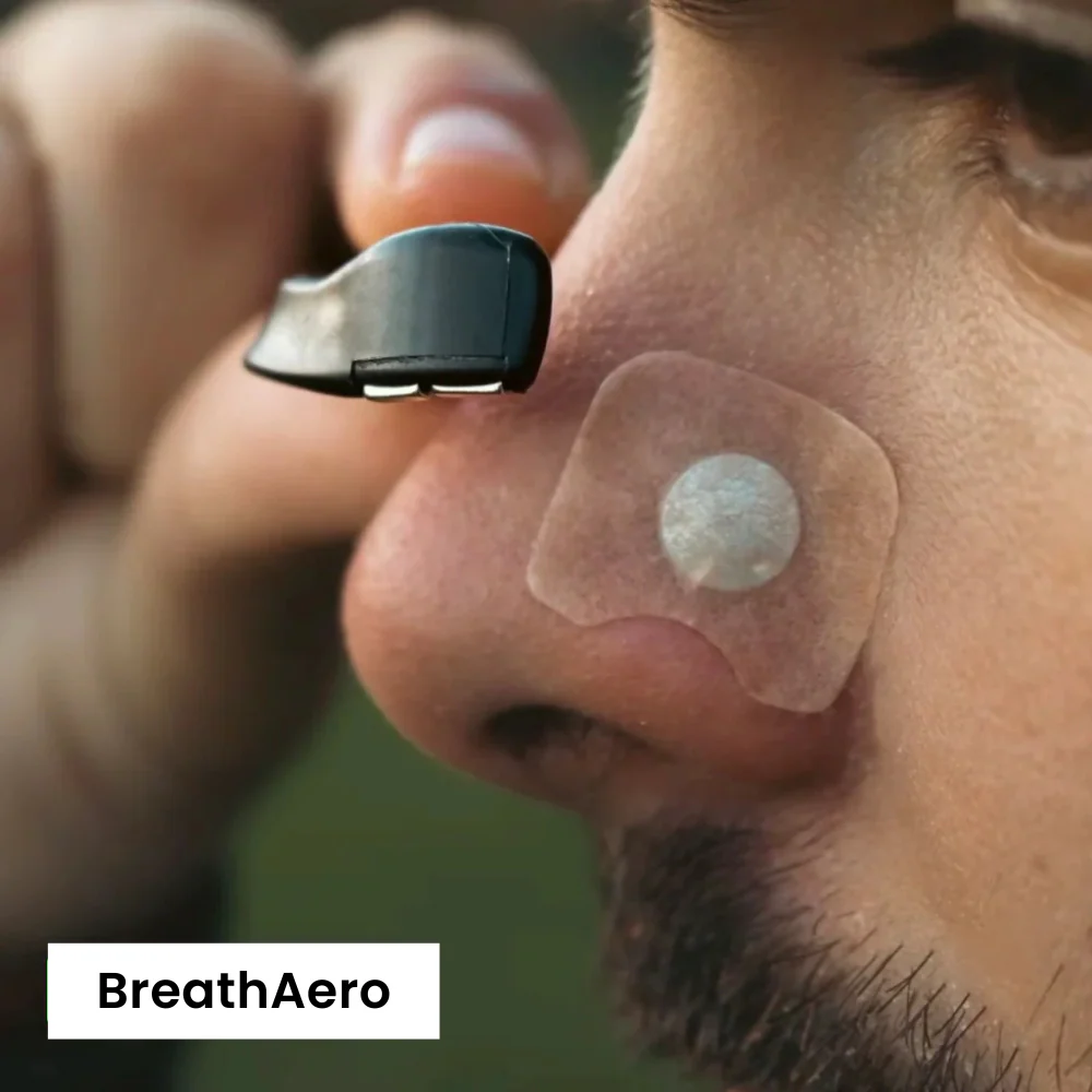 BreathAero™ Nose Strip - Image 8