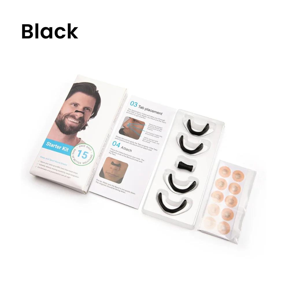 BreathAero™ Nose Strip - Image 9