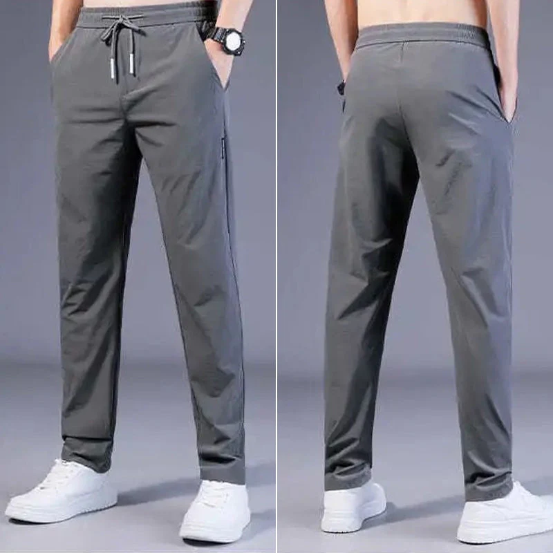 BreezeForm™ Men’s Performance Pants — Stay Fresh, Dry, and Confident From Dawn to Dusk - Image 18