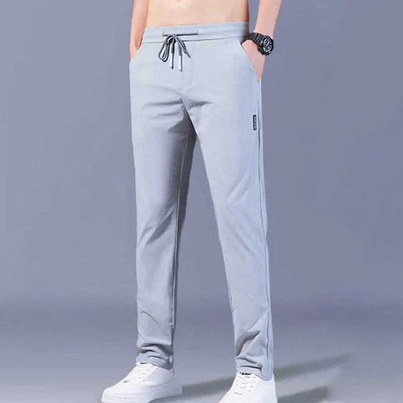 BreezeForm™ Men’s Performance Pants — Stay Fresh, Dry, and Confident From Dawn to Dusk - Image 4